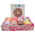 DONUT BATH BOMBS